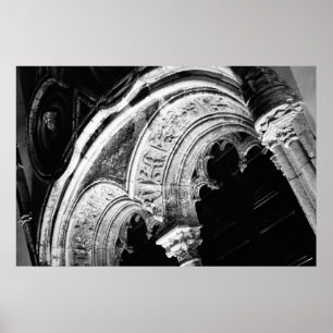 Arches Poster