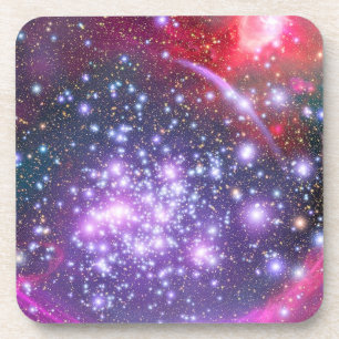 Arches Star Cluster in Sagittarius Coaster