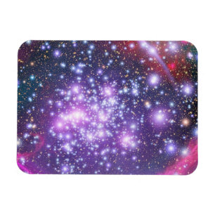 Arches Star Cluster in Sagittarius Magnet