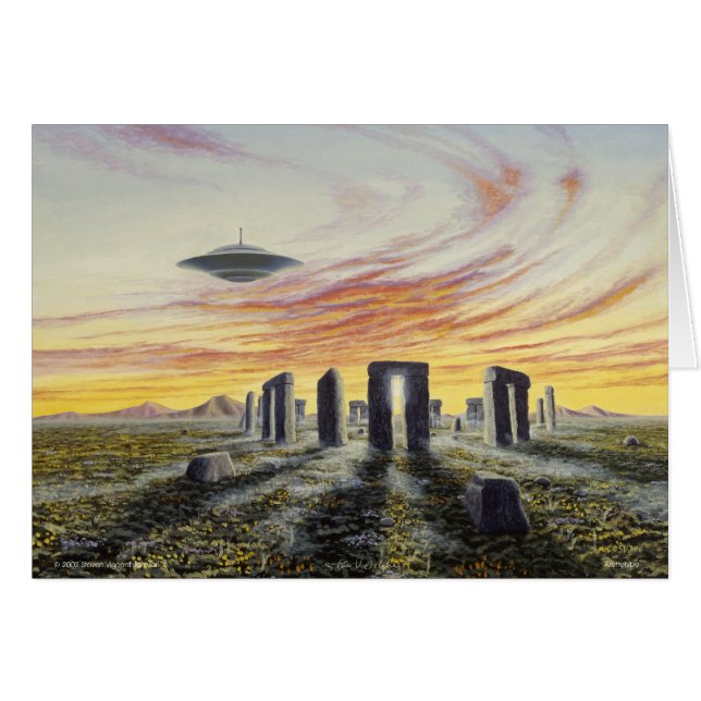 Archetype (Front Horizontal)