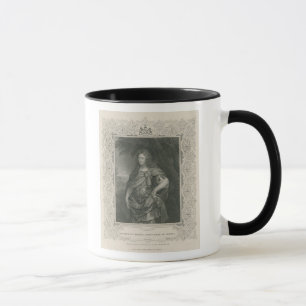 Archibald Campbell Mug