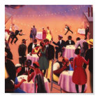 Archibald Motley Art Deco