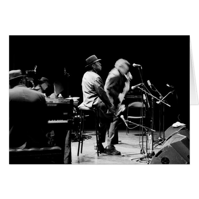 Archie Shepp Denis Colin 5 Banlieues Bleues 2010 C (Front Horizontal)