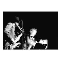 Archie Shepp Quartet Banlieues Bleues 2010 Photo 3