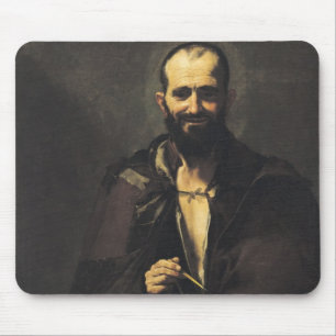 Archimedes 1630 mouse mat