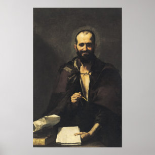 Archimedes  1630 poster