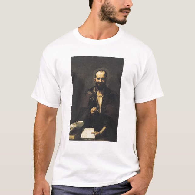 Archimedes  1630 T-Shirt (Front)
