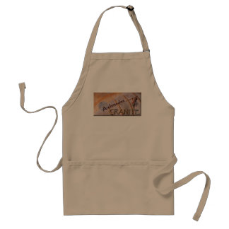 Archimedes Apron
