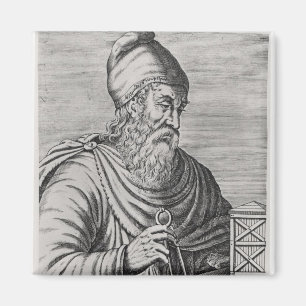 Archimedes Magnet