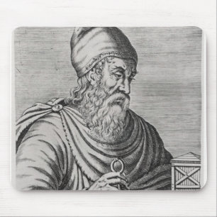 Archimedes Mouse Mat