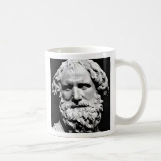 Archimedes Mug
