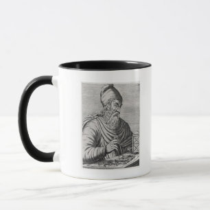 Archimedes Mug