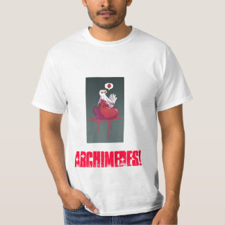 Archimedes Tee