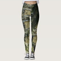 Archinature - Leggings for women