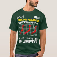 Archipelago State of Japan
