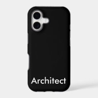 Architect