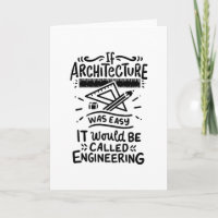 Architect Architecture