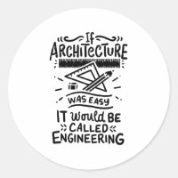 Architect Architecture