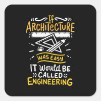 Architect Architecture