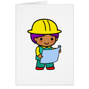 Architect Boy