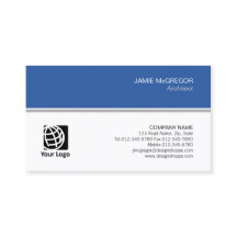 Architect Construction Simple Minimal Professional