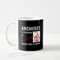 Architect funny architect gift for architects