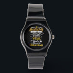 Architect Gifts Watch<br><div class="desc">Architect Gifts</div>