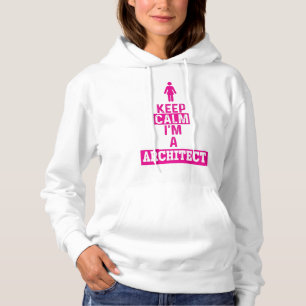 Architect Hoodie