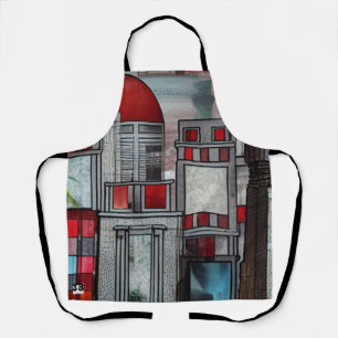 Architect Impressions Apron