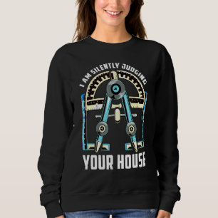 Architect Inspired Architecture Related Architect Sweatshirt