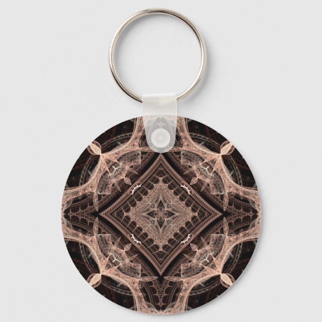 Architect Key Ring (Front)