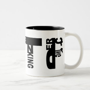 Architect Mug