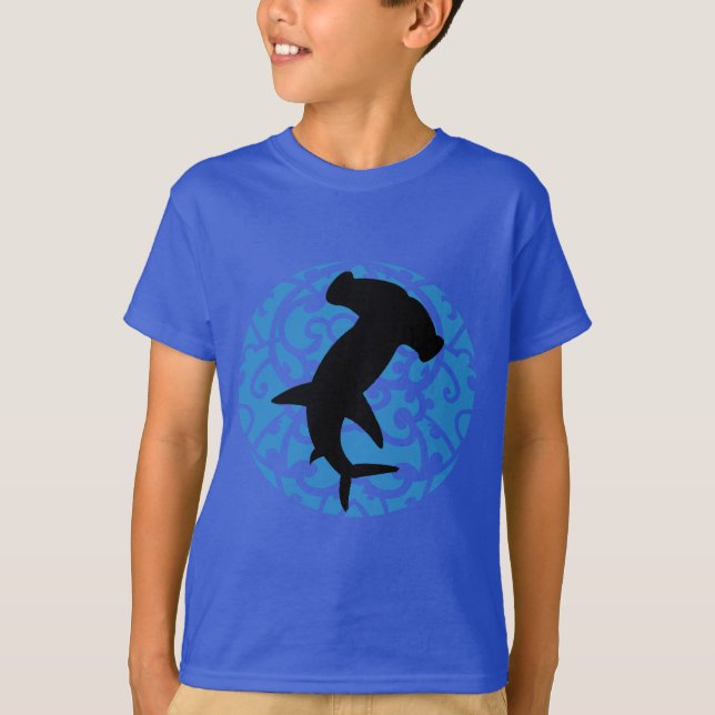 Architect of the Sea T-Shirt (Front)