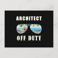 Architect off duty sunglasses palm beach vacation
