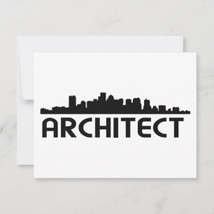 Architect Skyline design!