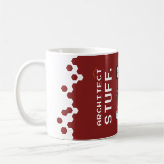 Architect Stuff cup