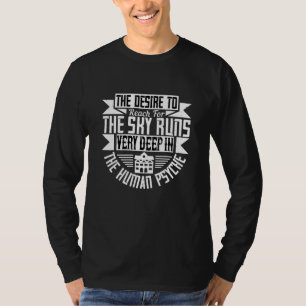 Architect - The Desire To Reach For The Sky T-Shirt