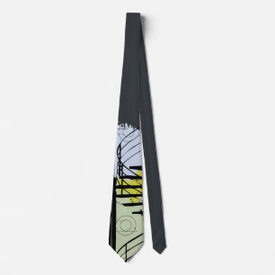 Architect Tie