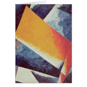 Architectonic Composition