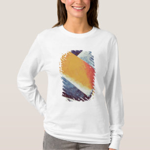 Architectonic Composition T-Shirt