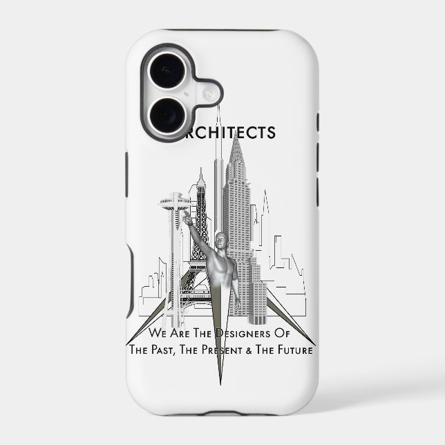 Architects (Back)