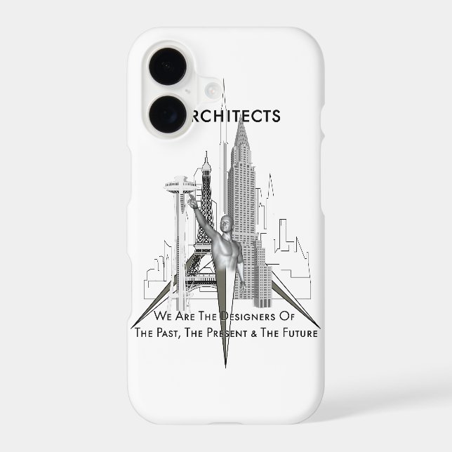 Architects (Back)