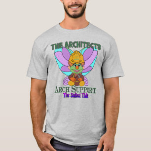Architects Tee 2024