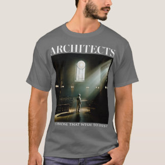 ARCHITECTS  TShirt