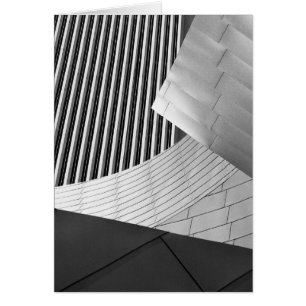 Architectural Abstract - Chicago