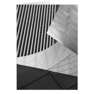 Architectural Abstract - Chicago