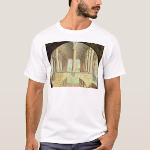 Architectural Capriccio T-Shirt