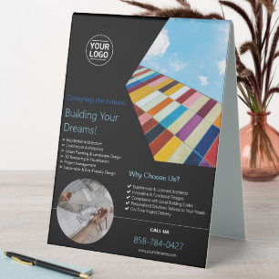 Architectural Firm Custom