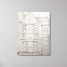 Architectural House