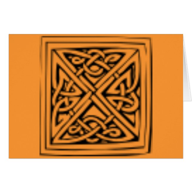 Architectural Motif (Front Horizontal)
